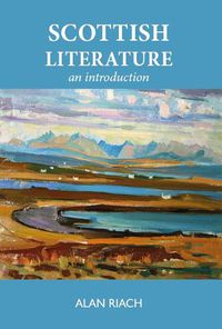 Cover image for Scottish Literature