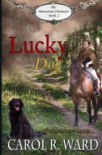 Cover image for Lucky Dog