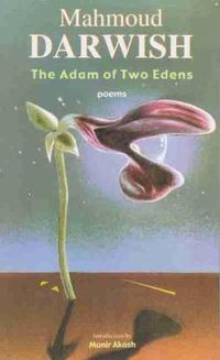 Cover image for The Adam of Two Edens: Poems