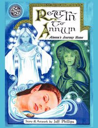 Cover image for Return to Annwn