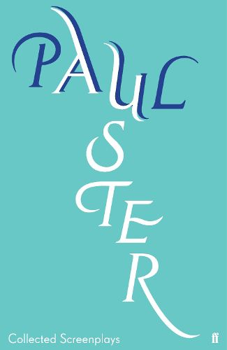 Cover image for Collected Screenplays