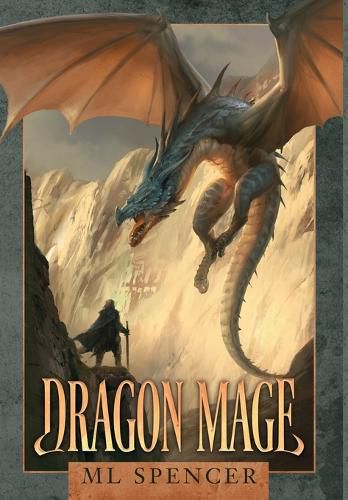 Cover image for Dragon Mage