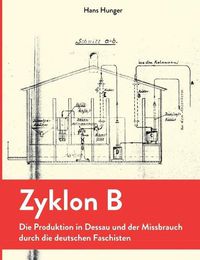 Cover image for Zyklon B