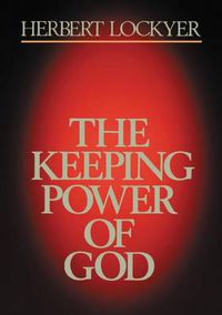 Cover image for The Keeping Power of God