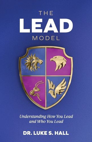 Cover image for The Lead Model
