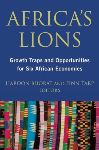 Cover image for Africa's Lions: Growth Traps and Opportunities for Six African Economies