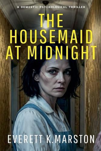 Cover image for The Housemaid at Midnight