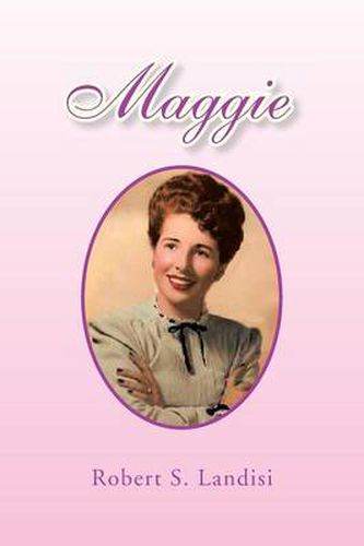 Cover image for Maggie