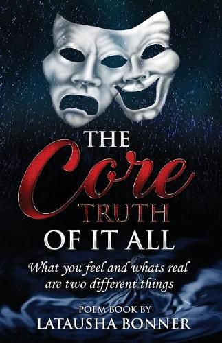 Cover image for The Core Truth of It All: What You Feel and Whats Real Are Two Different Things