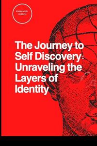 Cover image for The Journey to Self Discovery