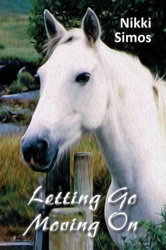 Cover image for Letting Go, Moving On