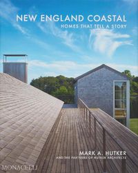 Cover image for New England Coastal