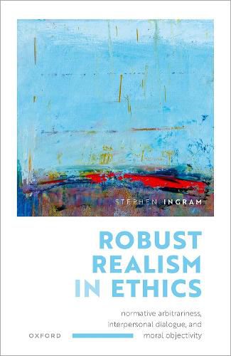 Cover image for Robust Realism in Ethics