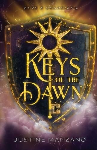 Cover image for Keys of the Dawn