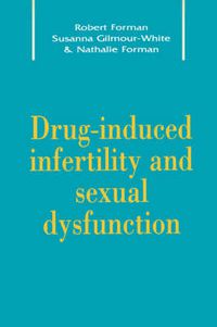 Cover image for Drug-Induced Infertility and Sexual Dysfunction