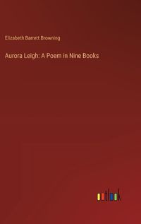 Cover image for Aurora Leigh