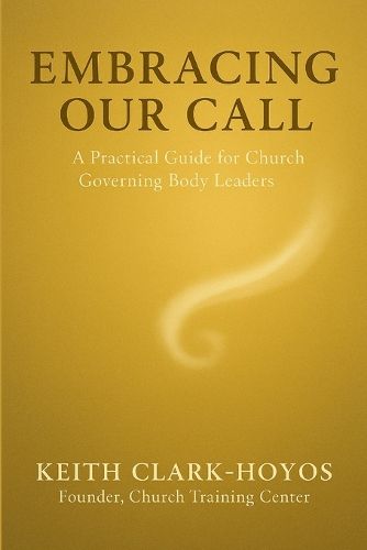 Cover image for Embracing Our Call