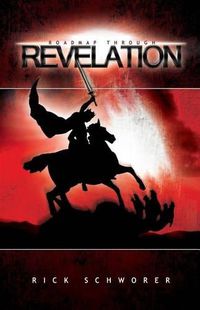 Cover image for Roadmap Through Revelation