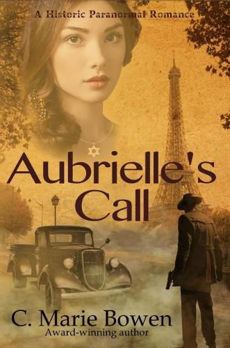 Cover image for Aubrielle's Call