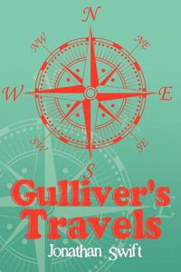 Cover image for Gulliver's Travels