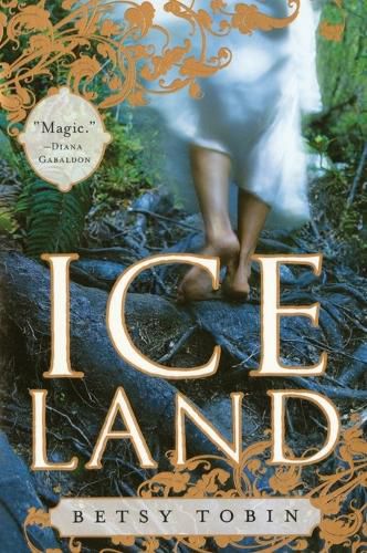 Cover image for Ice Land: A Novel