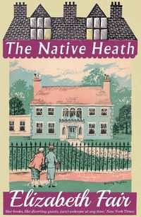 Cover image for The Native Heath