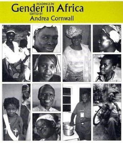 Cover image for Readings in Gender in Africa