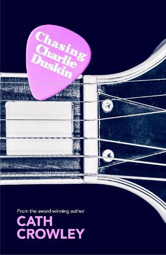 Cover image for Chasing Charlie Duskin