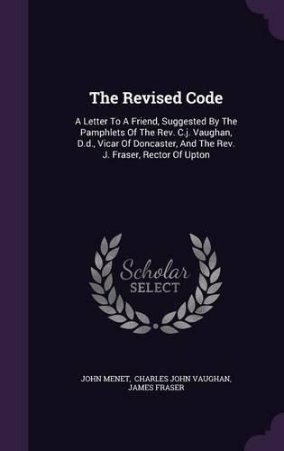 Cover image for The Revised Code