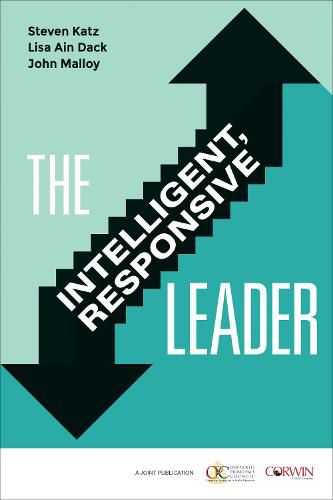 Cover image for The Intelligent, Responsive Leader