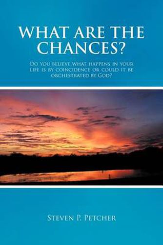 Cover image for What Are the Chances?