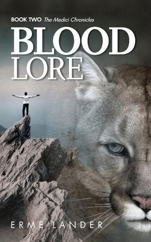 Cover image for Blood Lore