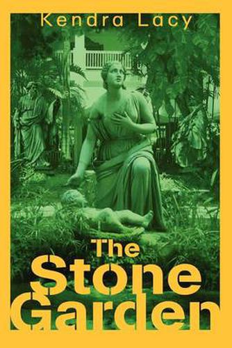 Cover image for The Stone Garden