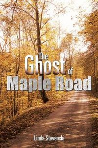 Cover image for The Ghost of Maple Road