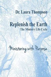 Cover image for Ministering with Purpose