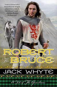 Cover image for Robert the Bruce: A Tale of the Guardians