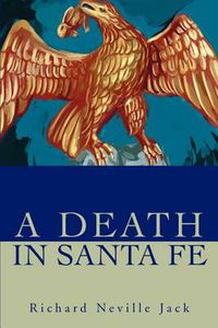 Cover image for A Death in Santa Fe