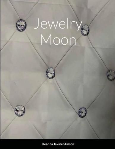 Cover image for Jewelry Moon