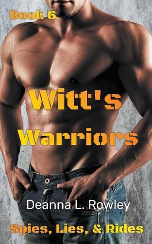 Cover image for Witt's Warriors