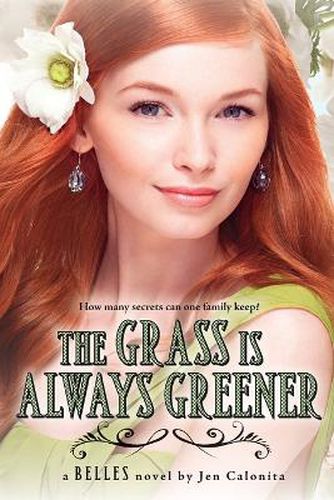 Cover image for The Grass Is Always Greener