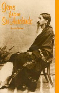 Cover image for Gems from Sri Aurobindo, 4th Series