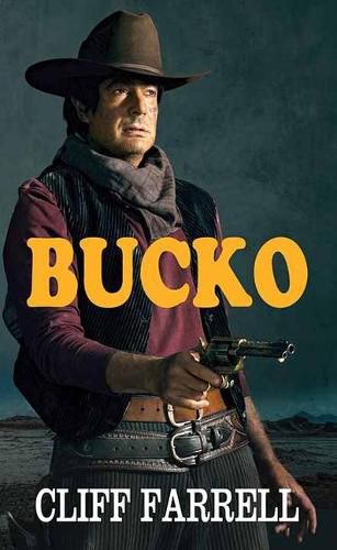 Cover image for Bucko