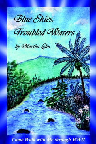 Cover image for Blue Skies, Troubled Waters