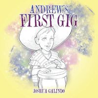 Cover image for Andrew's First Gig