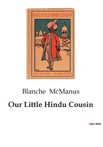 Cover image for Our Little Hindu Cousin