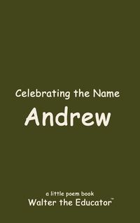 Cover image for Celebrating the Name Andrew