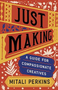 Cover image for Just Making