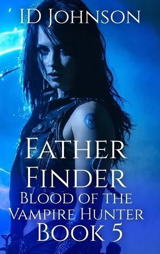 Cover image for Father Finder