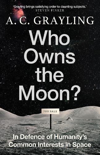 Who Owns the Moon?