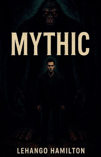 Cover image for Mythic